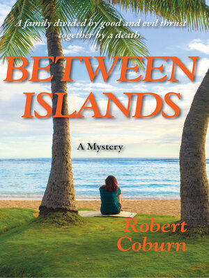 cover image of Between Islands